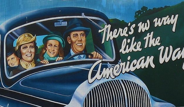 Maintenant il faut suivre les Américains jusqu’au bout !