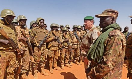 La guerre du Niger n’aura pas lieu