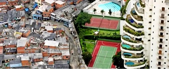 Brésil condominio