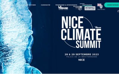« “LE” Climat » : alibi des puissants