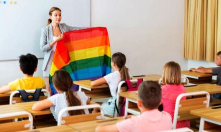 L’éducation sexuelle à l’école : la nouvelle priorité