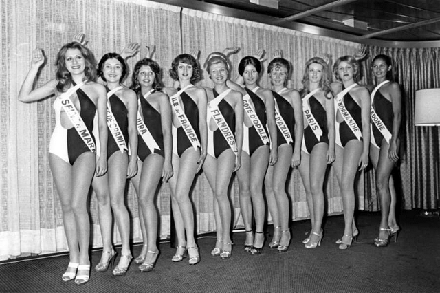 Miss France 1978