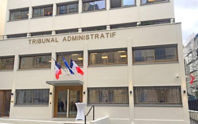 Le tribunal administratif de Nice retoque sévèrement le préfet