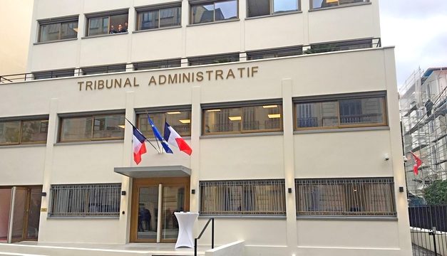 Le tribunal administratif de Nice retoque sévèrement le préfet