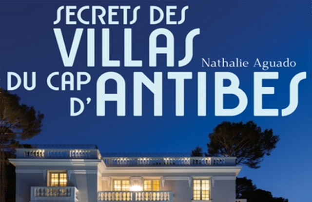 Villas Cap Antibes