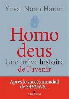 Yuval Harari - Homo deus