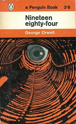 George Orwell -1984
