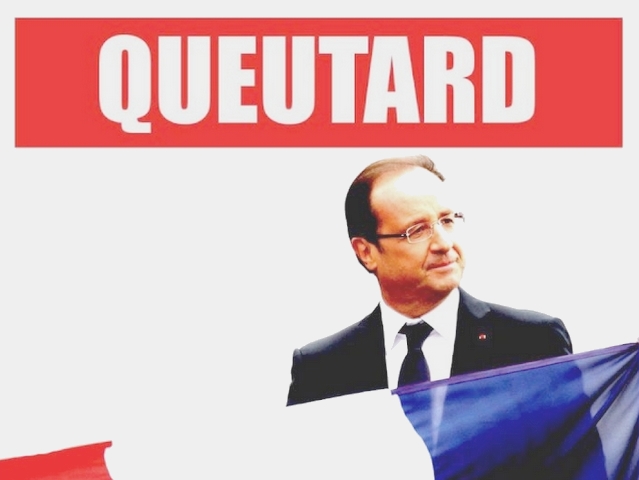Hollande Queutard