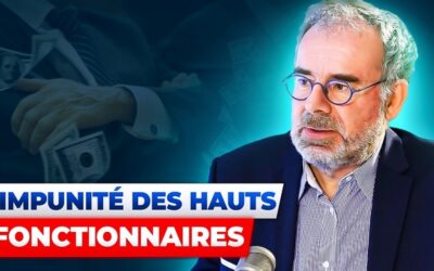Trop d’enseignants se sentent impunis
