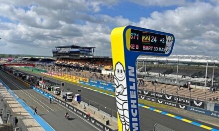 Le triomphe de l’inculture : le monument préféré des Français en 2024 est…<br>« <em>le Circuit des 24 Heures du Mans</em> » !