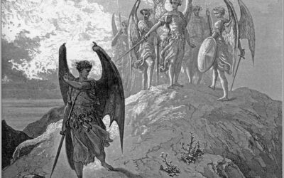 Satan est toujours sous l’autorité souveraine de Dieu