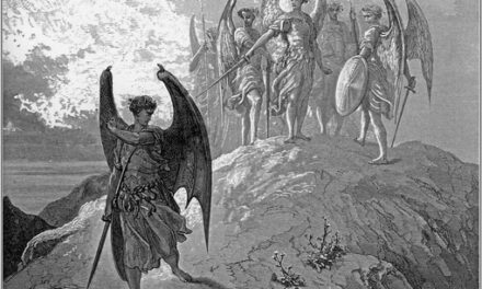 Satan est toujours sous l’autorité souveraine de Dieu