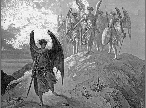 Satan est toujours sous l’autorité souveraine de Dieu