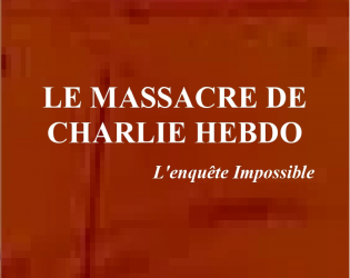 Dixième anniversaire de Charlie Hebdo