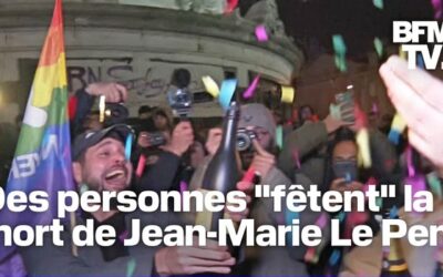 La gauche bête et méchante au premier degré