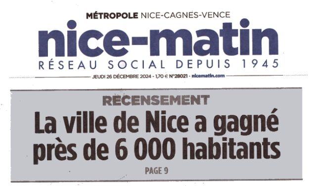 Nice a gagné quoi ? 😲