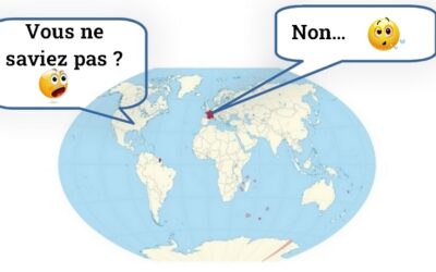 Tout le monde en parle… sauf la France !