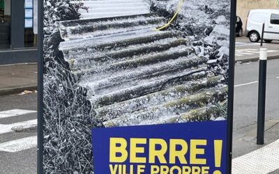 Berre L’Étang, une cité à deux vitesses