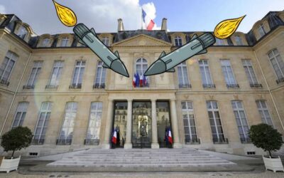 Candace tient la cadence… [suite]