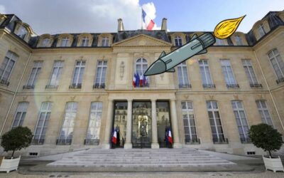 Candace tient la cadence…