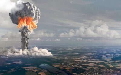 Voilà pourquoi il faudrait faire la guerre à la Russie