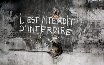 Émeutes lycéennes&nbsp;: la faillite de Mai&nbsp;68