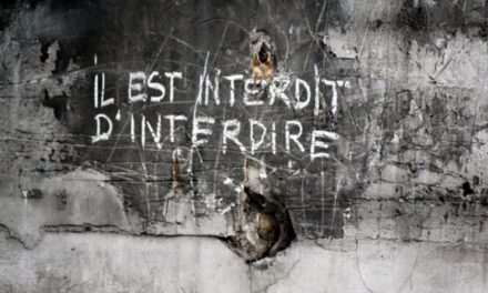 Émeutes lycéennes&nbsp;: la faillite de Mai&nbsp;68