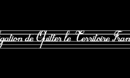 Laurent Wauquiez doit retourner à l’école