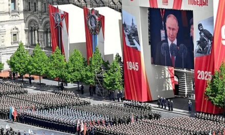 Ukraine : Pourquoi la Russie A <span class="caps">GAGNÉ</span> la guerre