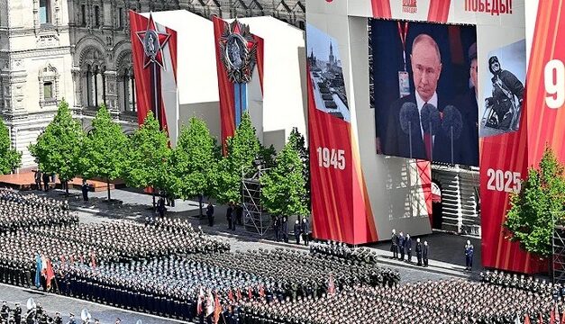 Ukraine : Pourquoi la Russie A <span class="caps">GAGNÉ</span> la guerre