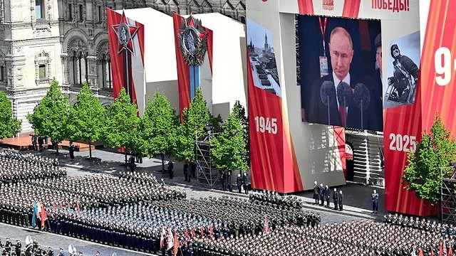 Ukraine : Pourquoi la Russie A GAGNÉ la guerre