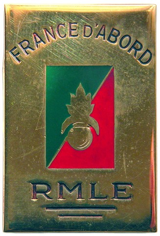 France d‑abord – Légion Étrangère France d-abord - Légion Étrangère