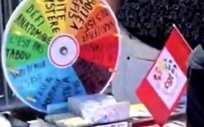 La ville de Nice finance la pornographie pour enfants
