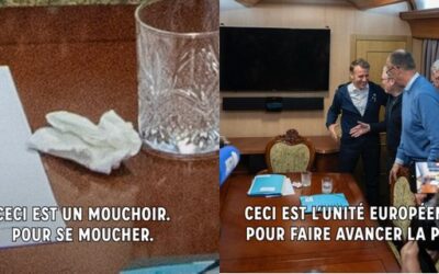 « Ce qui me bouleverse, ce n’est pas que tu m’aies menti…