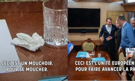 <span class="dquo">«</span> <em>Ce qui me bouleverse, ce n’est pas que tu m’aies menti…</em>