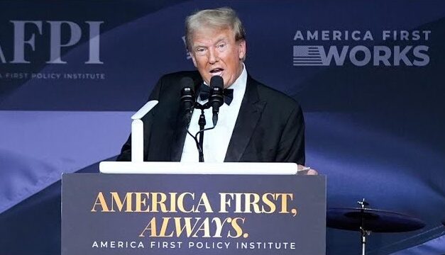 Trump veut-il vraiment en finir avec la guerre en Ukraine ?