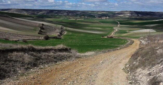 Chemin de Compostelle : un retour actuel d’expérience spirituelle