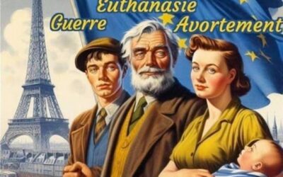 Le Grand Effacement