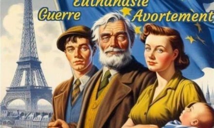 Le Grand Effacement