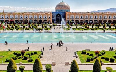 L’Iran : l’un des principaux socles de nos origines indo-européennes