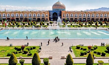 L’Iran : l’un des principaux socles de nos origines indo-européennes