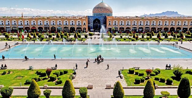 L’Iran : l’un des principaux socles de nos origines indo-européennes