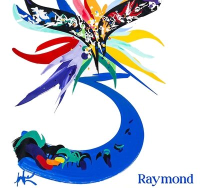 Raymond Moretti, le génie gênant