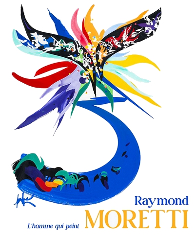 Raymond Moretti - Exposition Nice - Juin 2025 (2)