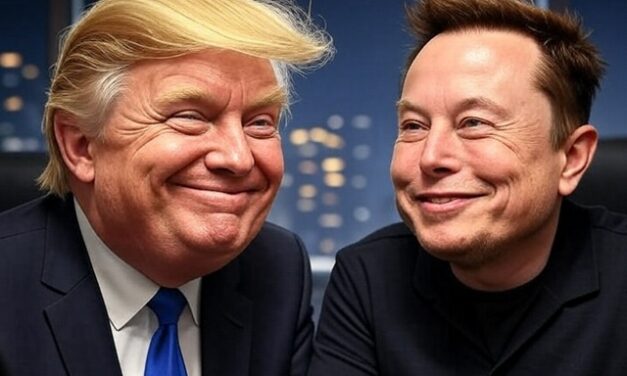 Que se passe-t-il entre Elon Musk et Donald Trump ?