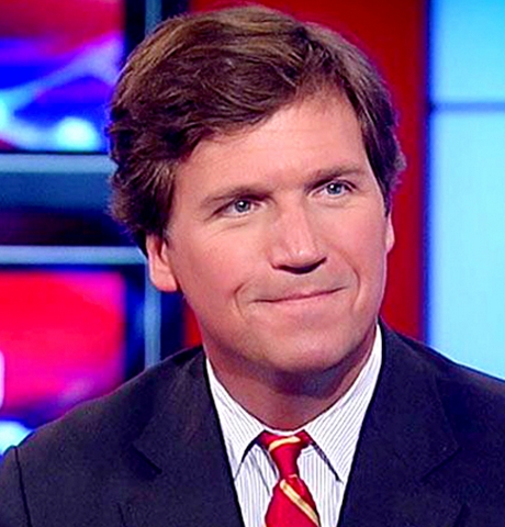 Tucker Carlson