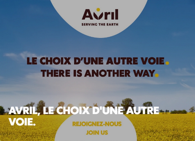 Groupe Avril