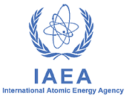 IAEA logo