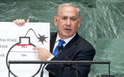 Netanyahou n’a pas su s’arrêter à temps