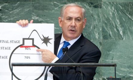 Netanyahou n’a pas su s’arrêter à temps